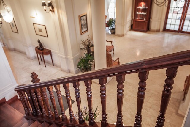 セッタ パレス ホテル