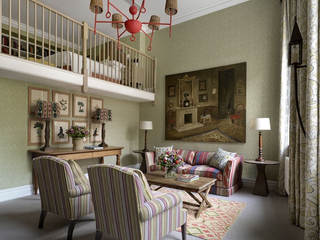 シャーロット ストリート ホテル ファームデール ホテルズ