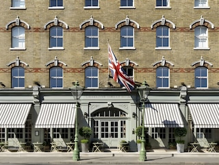 シャーロット ストリート ホテル ファームデール ホテルズ