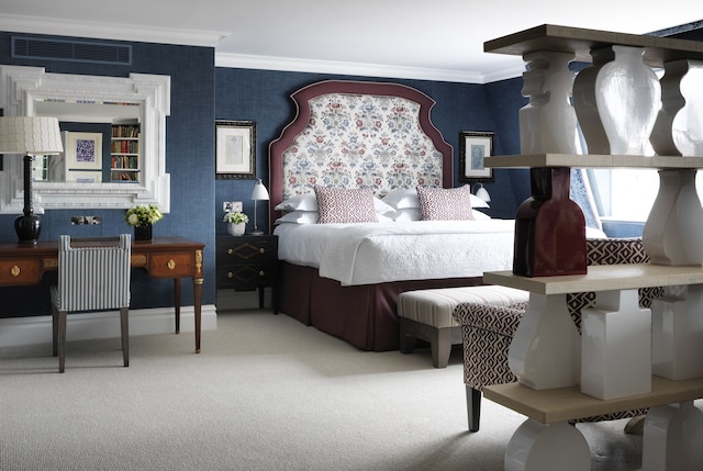 シャーロット ストリート ホテル ファームデール ホテルズ