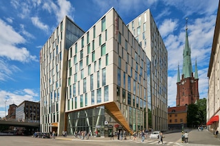 スカンディック コンチネンタル