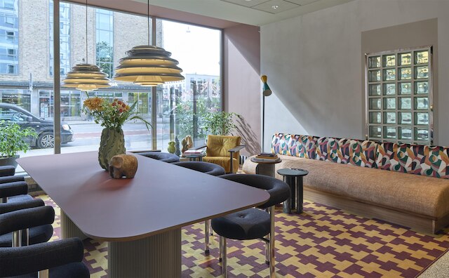 スカンディック マルメン