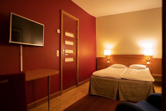 スカンディック マルメン