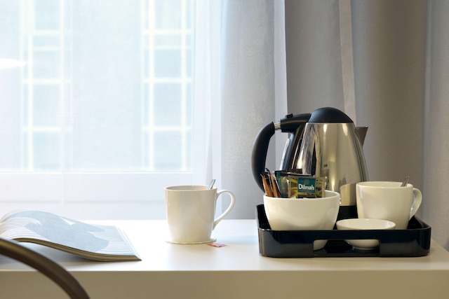 スカンディック マルメン