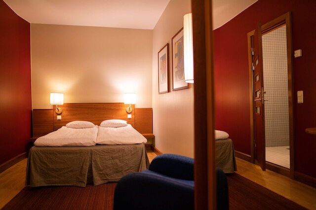 スカンディック マルメン