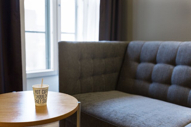 スカンディック グランド マリーナ