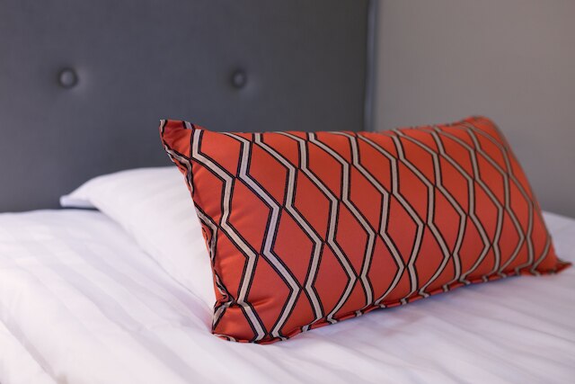 スカンディック グランド マリーナ