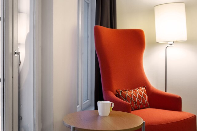 スカンディック グランド マリーナ