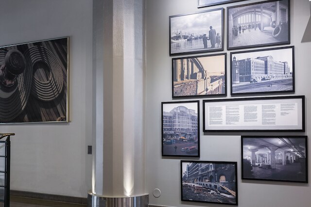 スカンディック グランド マリーナ