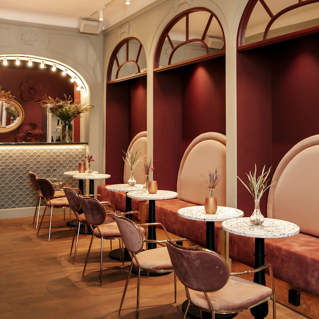 ホテル ハッセルバッケン