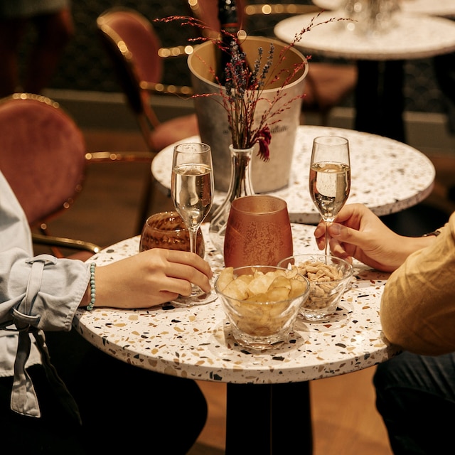 ホテル ハッセルバッケン