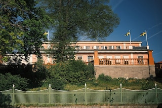 ホテル ハッセルバッケン