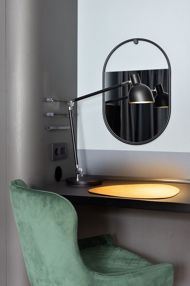 ホテル ハッセルバッケン