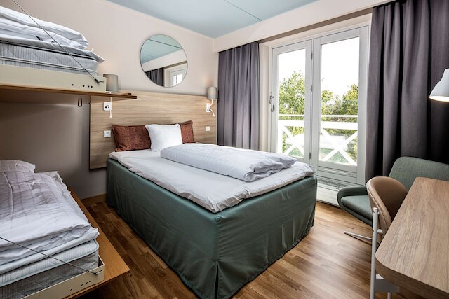 スカンディック ロスキレ パーク