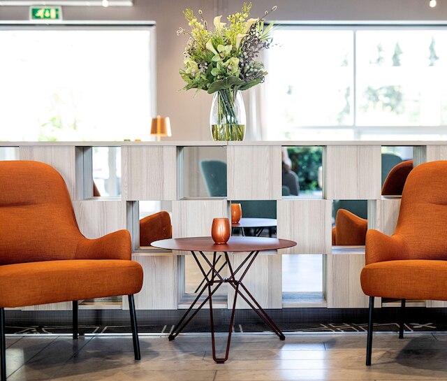 スカンディック ロスキレ パーク