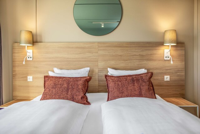 スカンディック ロスキレ パーク