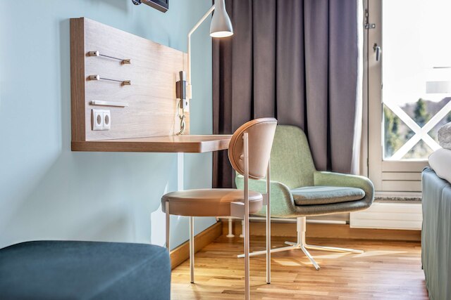 スカンディック ロスキレ パーク