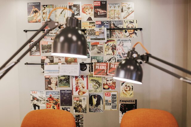 スカンディック ジャルバ クロッグ