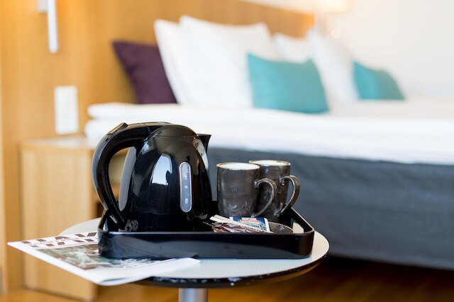 スカンディック ジャルバ クロッグ