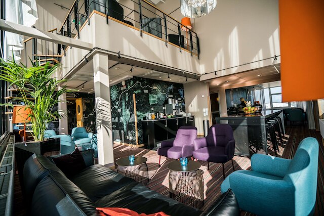 スカンディック ジャルバ クロッグ