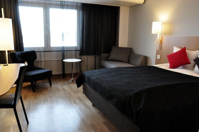 スカンディック ジャルバ クロッグ