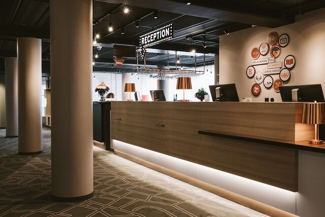 スカンディック ジャルバ クロッグ