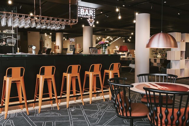 スカンディック ジャルバ クロッグ