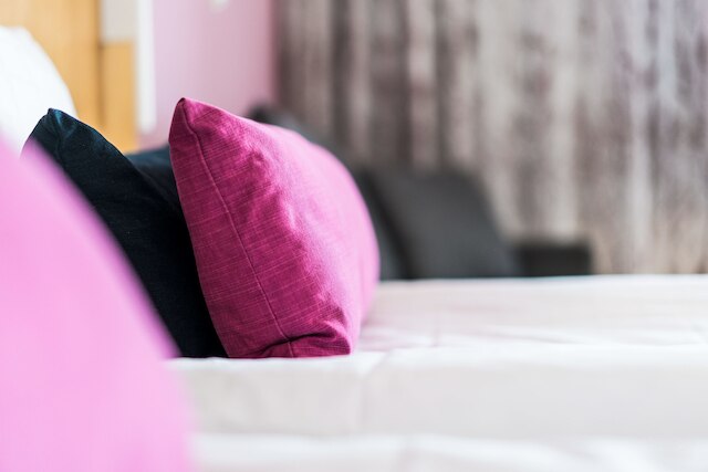 スカンディック ジャルバ クロッグ