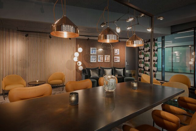 スカンディック ショーリスト