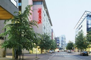 スカンディック ショーリスト