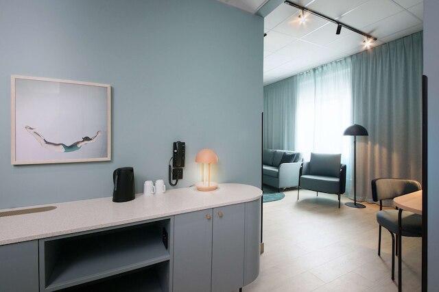 スカンディック ショーリスト