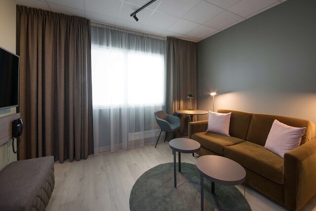 スカンディック ショーリスト