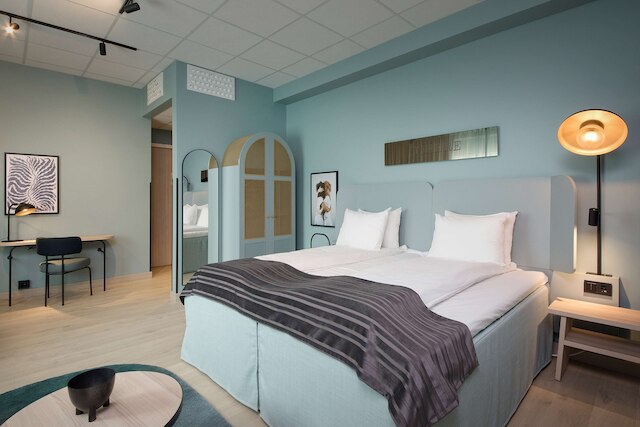 スカンディック ショーリスト