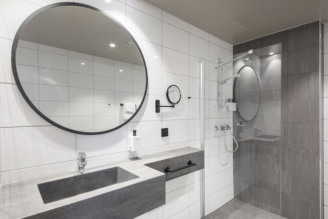 スカンディック ショーリスト