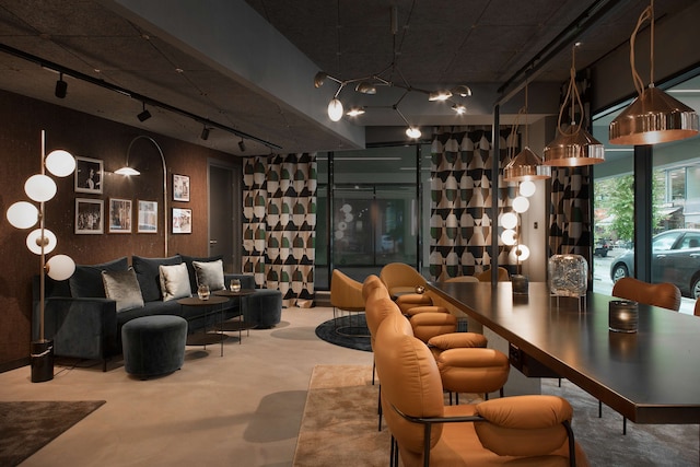 スカンディック ショーリスト