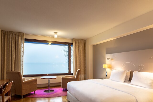 ヒルトン ヘルシンキ カラスタヤトロッパ