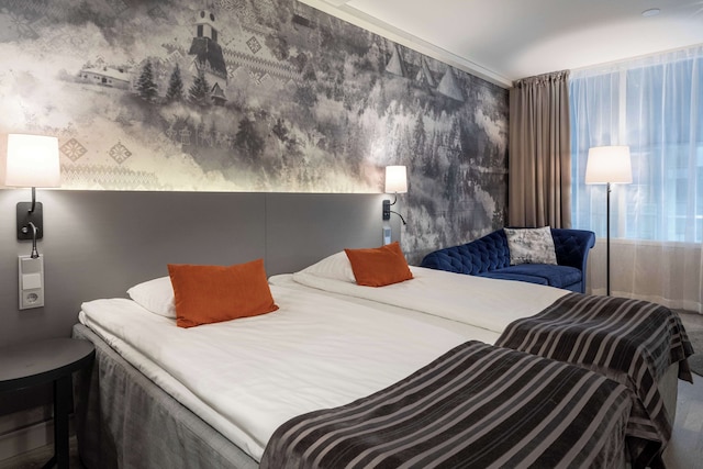 スカンディック ロバニエミシティ