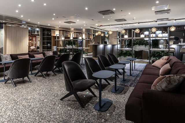 スカンディック ロバニエミシティ