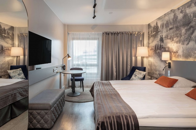 スカンディック ロバニエミシティ