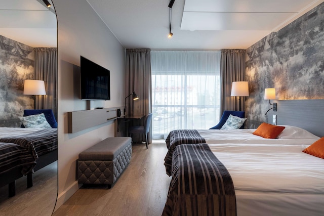 スカンディック ロバニエミシティ