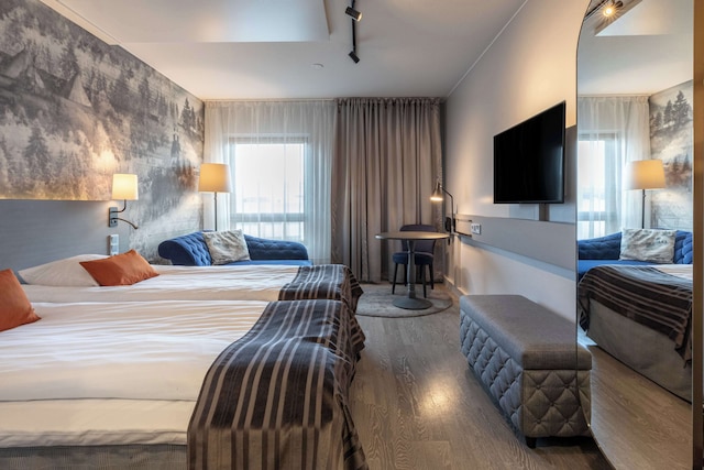 スカンディック ロバニエミシティ