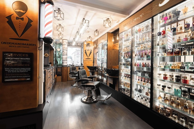 スカンディック ビポルテン