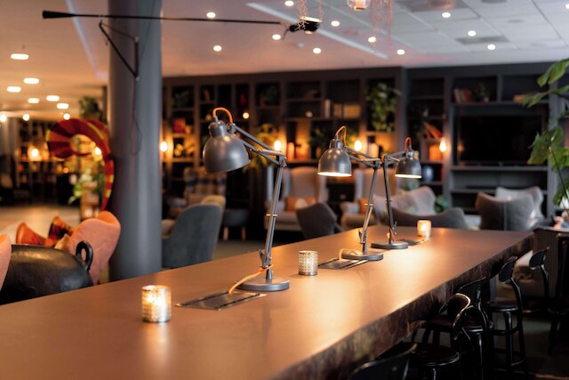 スカンディック ビポルテン