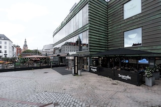 スカンディック ビポルテン