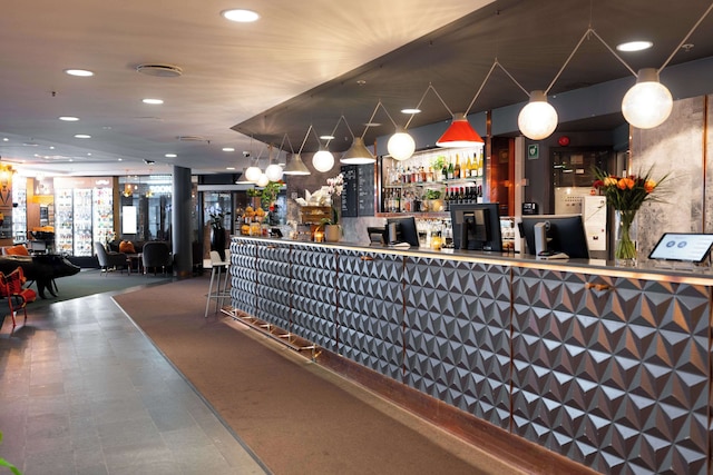 スカンディック ビポルテン