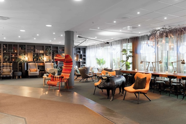 スカンディック ビポルテン