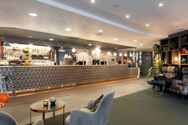 スカンディック ビポルテン