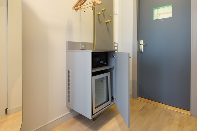 スカンディック ビポルテン