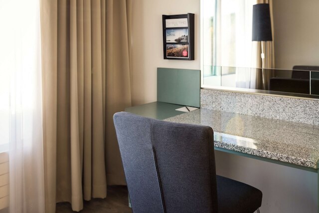 スカンディック ローゼンダール