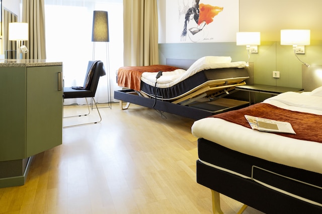 スカンディック ローゼンダール